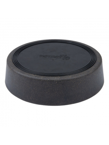 Castron hranire lenta District 70 Bamboo Slow Feeder - 1200ml - Dark Grey - Img 4
