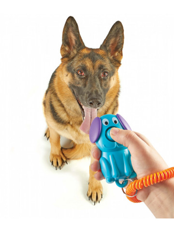 Clicker Smarty Pooch - Puppy - Img 3