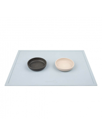 Covoras pentru castron District 70 Serve - Ice Blue - Img 5