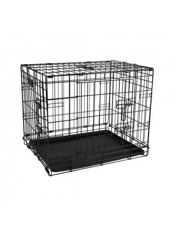Cusca pliabila District 70 Crate - M - Img 2