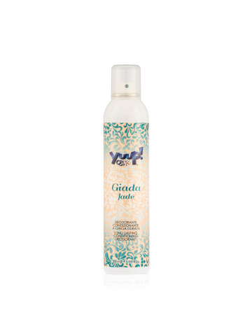 Deodorant Yuup Fashion Jade - 300ml