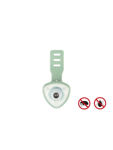 Dispozitiv ultrasunete Soundshield - Max&Molly - Verde