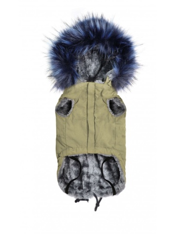 Geaca Anorak - S - Img 3