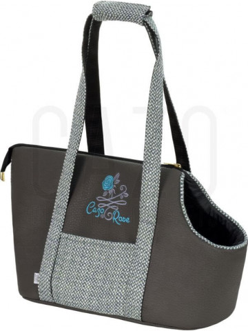 Geanta transport CAZO Blue Rose
