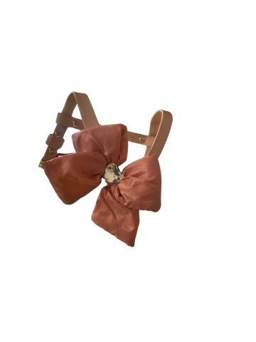 Ham Elle - XXS - Roz