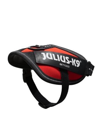 Ham JK9 IDC Power - 2XS - Rosu