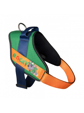 Ham JK9 IDC Power PAW Patrol - XL - Rocky - Img 1