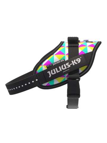 Ham JK9 IDC Power - S - Retro - Img 2