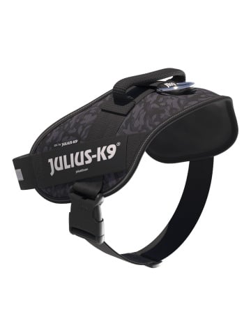 Ham JK9 IDC Power - XL - Night Camo - Img 2
