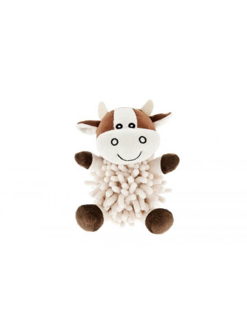 Jucarie plus - Baby Vacuta - 13cm