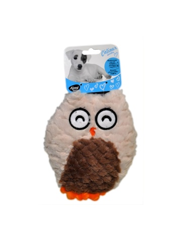 Jucarie plus - Bufnita - 25cm