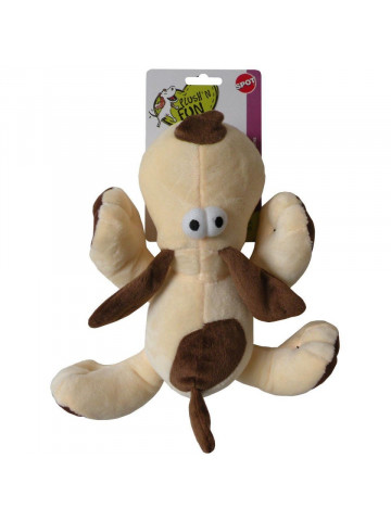 Jucarie plus - Caine - 25cm - Img 2