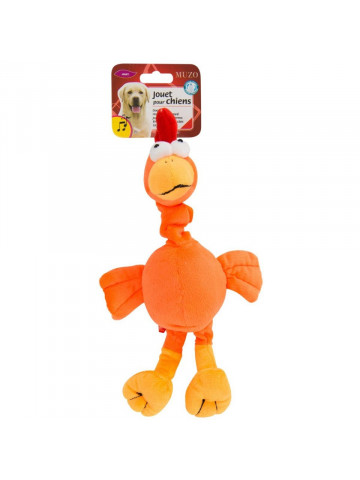 Jucarie plus - Pasare - 27cm