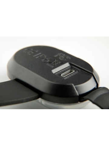 Max & Molly Matrix Ultra Led - Negru - Img 2