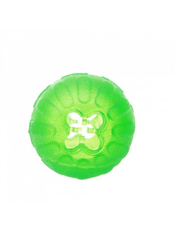 Minge distribuitoare Chew Ball Starmark - L - Verde - Img 2