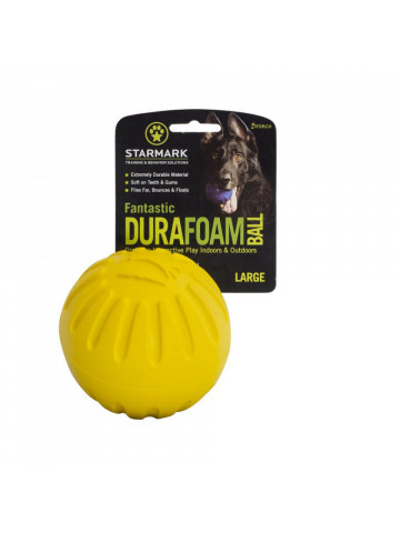 Minge Durafoam Starmark - M - Galben