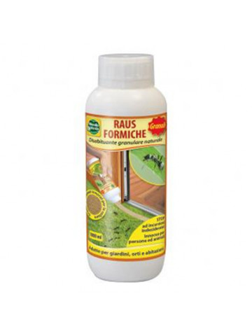 Mondo Verde Granule repelente furnici - 1L