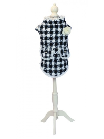 Palton Estelle - Bleumarin - XS