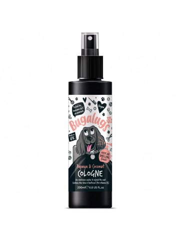 Parfum Bugalugs Papaya & Coconut - 200ml