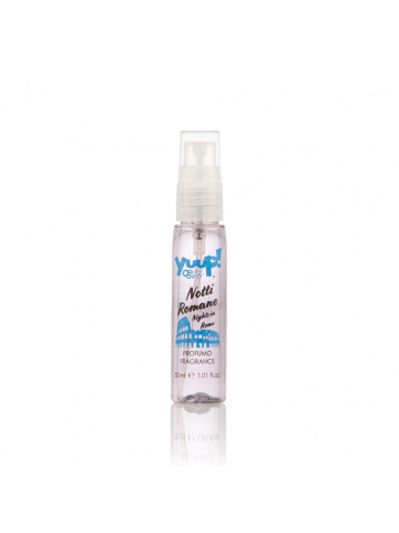 Parfum Yuup Nights in Rome - 30ml