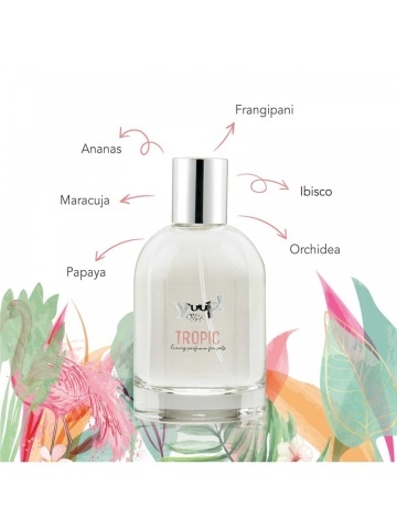 Parfum Yuup Tropic - 100ml - Img 2