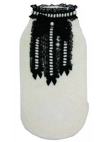 Pulover Charlotte's Dress - S - Lady Oscar