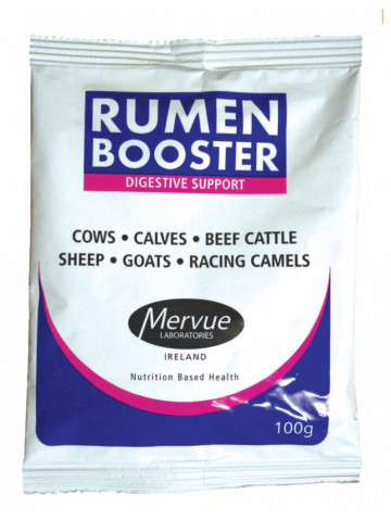 Rumen Booster - Supliment alimentar - 100g