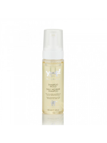 Sampon uscat Yuup Home - 150ml