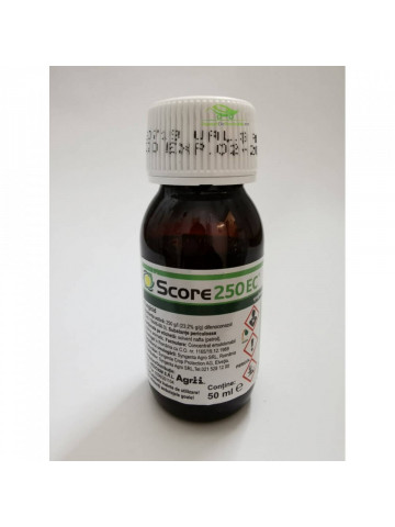 Score 250 EC - Fungicid - 50ml