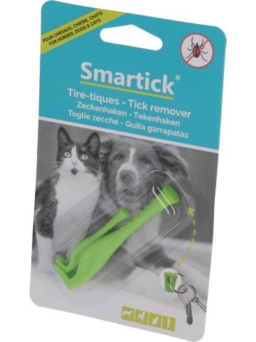 Smartick – Set 2 crosete pentru indepartarea capuselor - Img 2