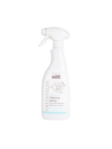 Spray Greenfields Training - 400ml