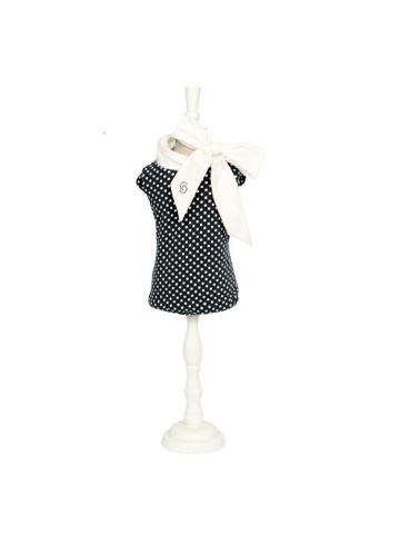 Tricou Lou - S - Albastru - Img 3