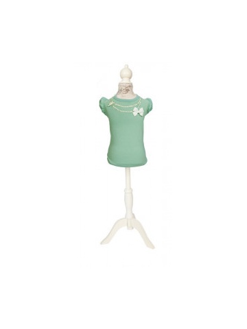 Tricou Tracy - XL - Verde