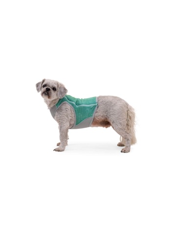 Vesta racire Swamp Cooler Ruffwear - XL - Aurora Teal