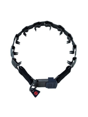 Zgarda de forta - Sprenger NeckTech - 60 cm, otel inoxidabil