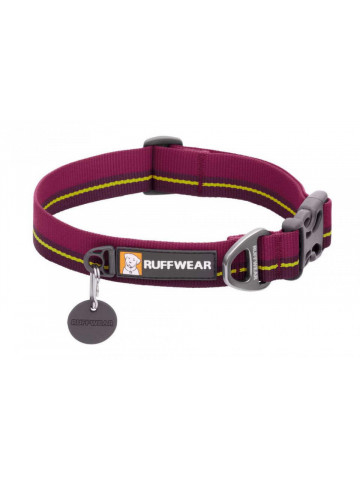 Zgarda Flat Out Ruffwear - L - Wildflower Horizon