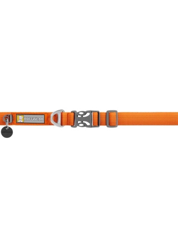 Zgarda Front Range Ruffwear - L - Campfire Orange - Img 1