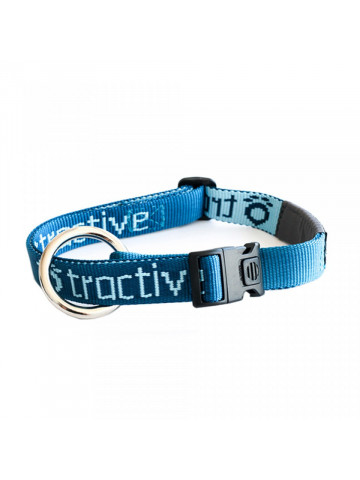 Zgarda nylon Tractive - M