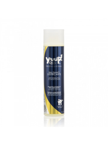 Balsam pentru descalcire Yuup Professional - 250ml