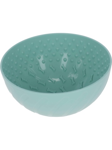 Castron hranire lenta Lick Bowl
