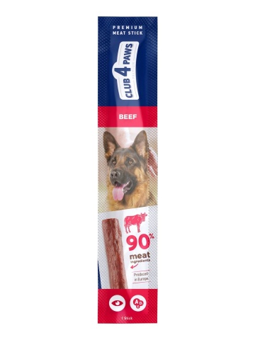 Club 4 Paws Sticks - Vita - 12g