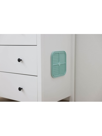 Covoras hranire lenta Lick Mat - 20x20cm - Img 2
