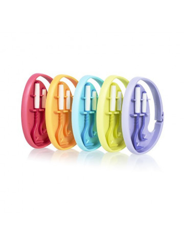 Croseta inlaturat capuse - Clipbox - set 2 buc. - O'Tom Tick Twister