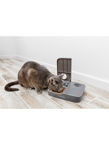 Dispenser automat hrana PetSafe - 2 mese - Img 6