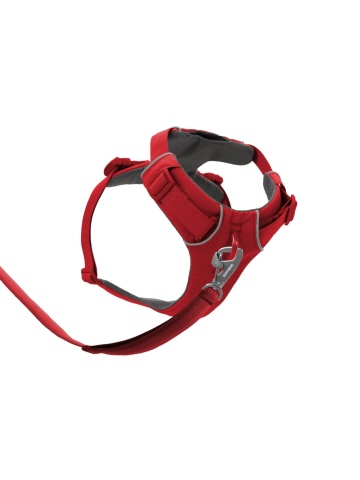 Ham Front Range Ruffwear - S - Red Canyon - Img 4