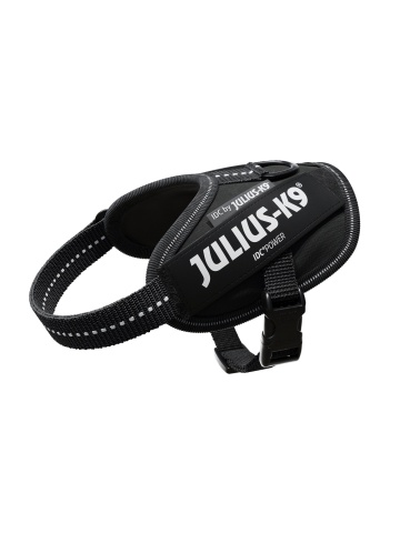 Ham JK9 IDC Power - 2XS - Negru