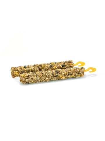 Hrana pentru rozatoare - Stick cu banana si lucerna - 2 bucati, 115 g - Img 4