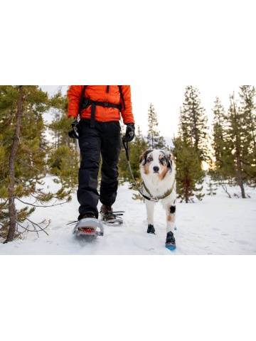 Incaltaminte caini Polar Trex Ruffwear - 76mm - Obsidian Black - Img 2