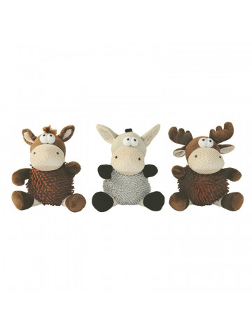 Jucarie plus Nayeco - Animale - 20cm