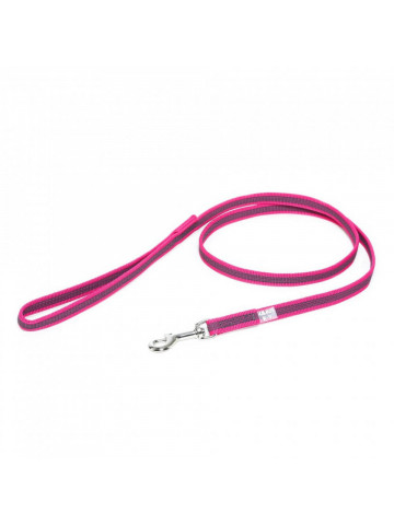 Lesa Antiderapanta, cu maner - 14mmx1.2m - Roz